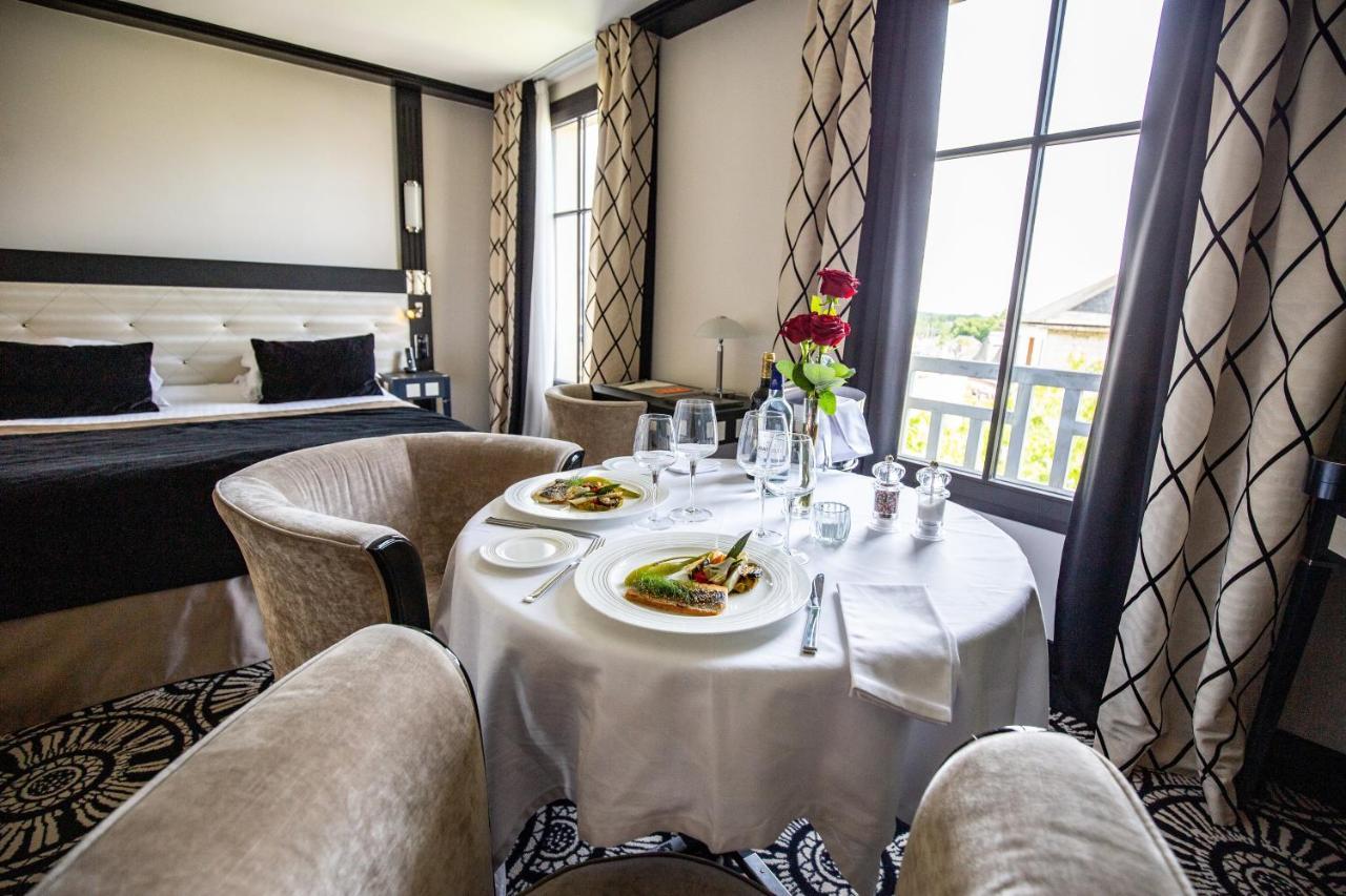 Jehan De Beauce - Les Collectionneurs Hotel Chartres