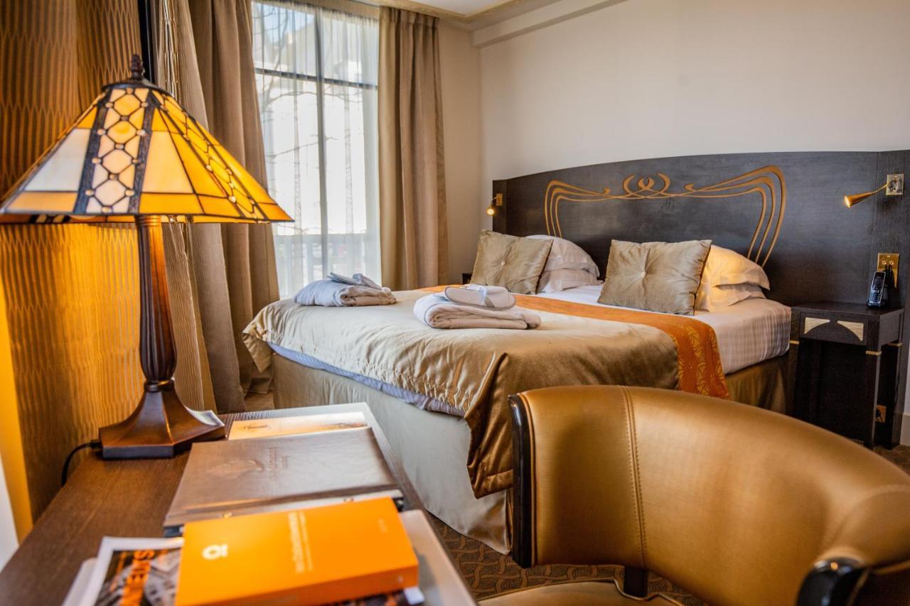 Jehan De Beauce - Les Collectionneurs 4* Chartres