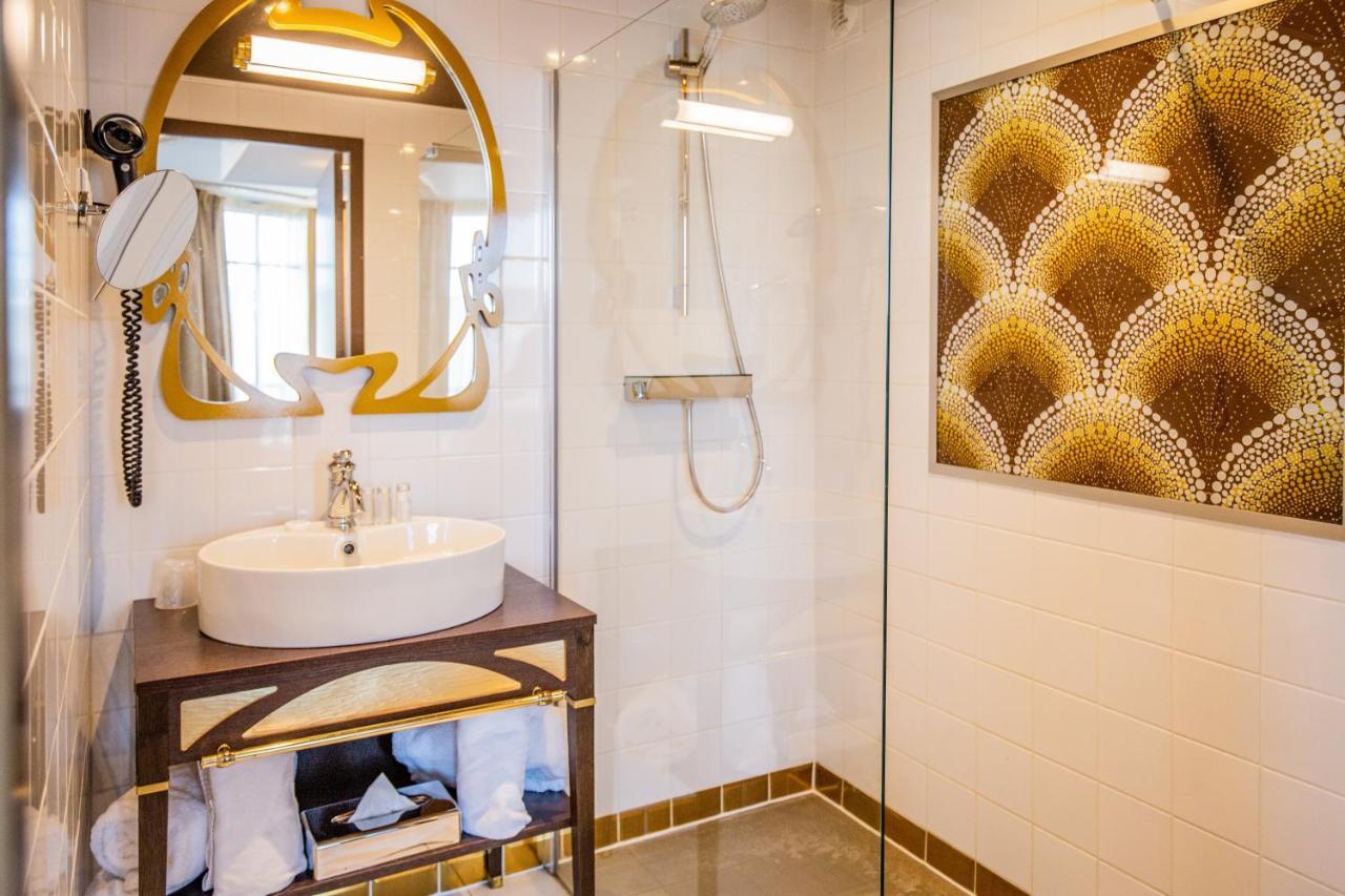 Jehan De Beauce - Teritoria Hotel Chartres