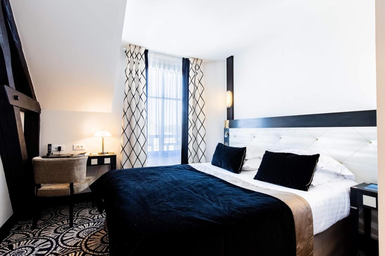 Jehan De Beauce - Les Collectionneurs Hotel 4*