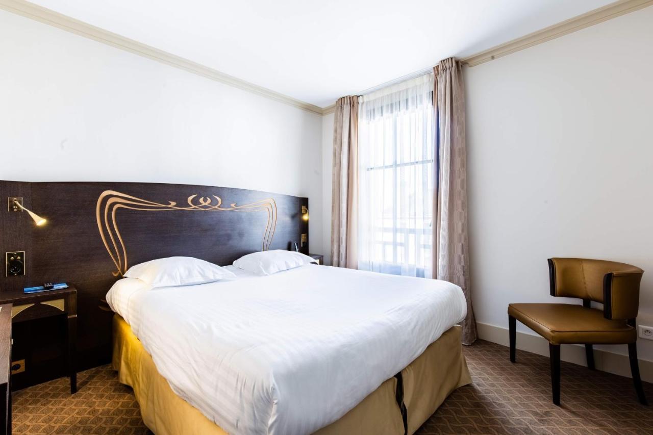Hotel Jehan De Beauce - Les Collectionneurs 4*