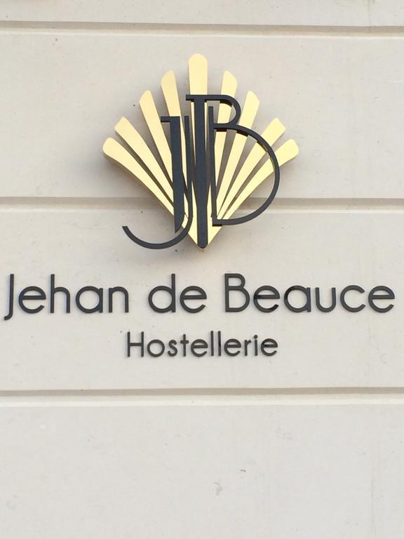 Jehan De Beauce - Les Collectionneurs 4*