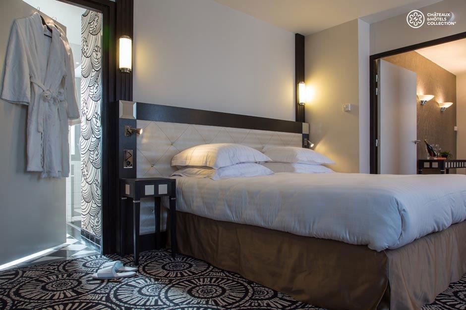 Jehan De Beauce - Les Collectionneurs Hotel Chartres