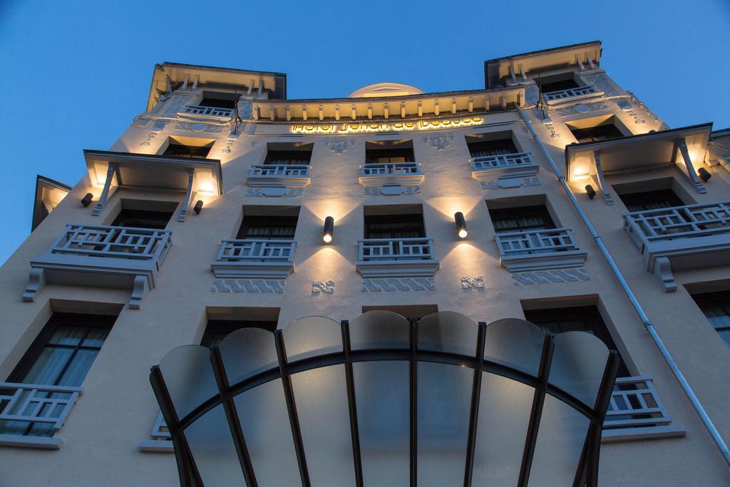 Hotel Jehan De Beauce - Les Collectionneurs