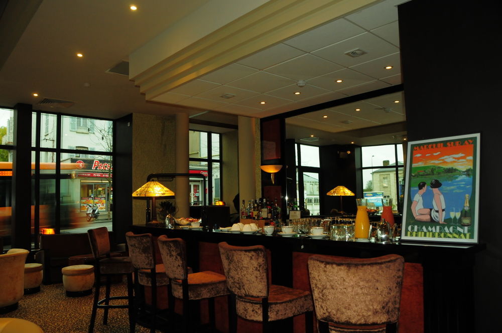 Jehan De Beauce - Les Collectionneurs Hotel 4*