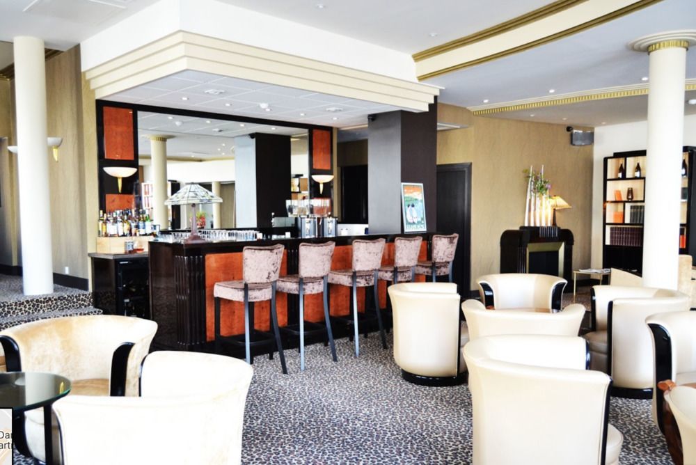 Jehan De Beauce - Les Collectionneurs 4*