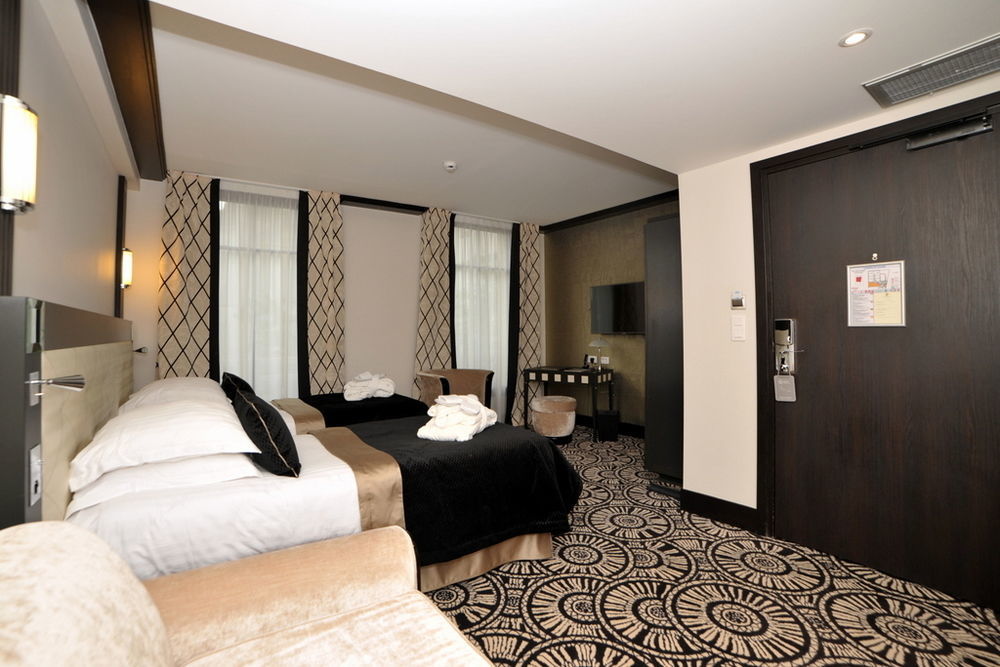 Hotel Jehan De Beauce - Les Collectionneurs Chartres