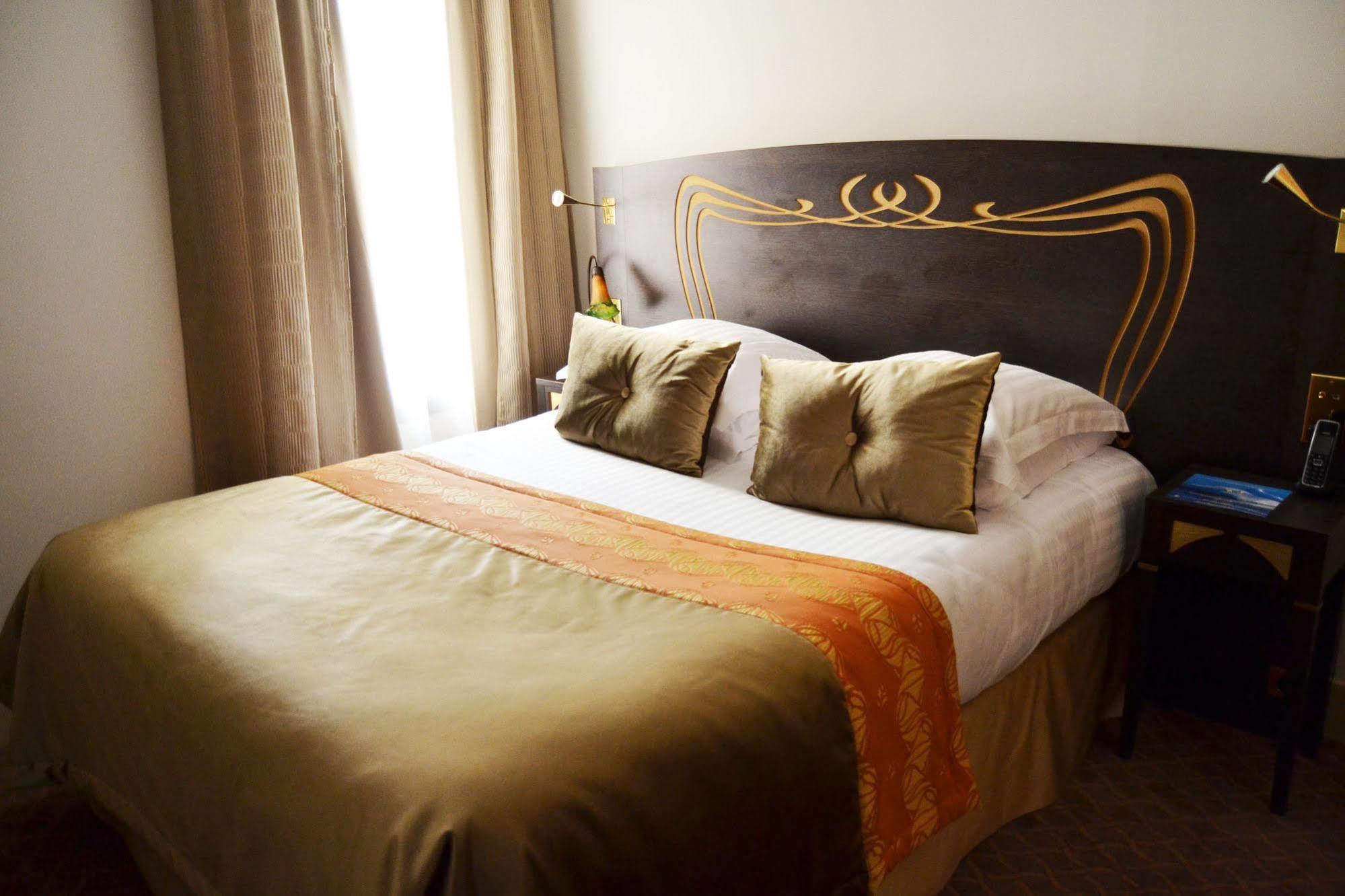 Jehan De Beauce - Les Collectionneurs Hotel 4*