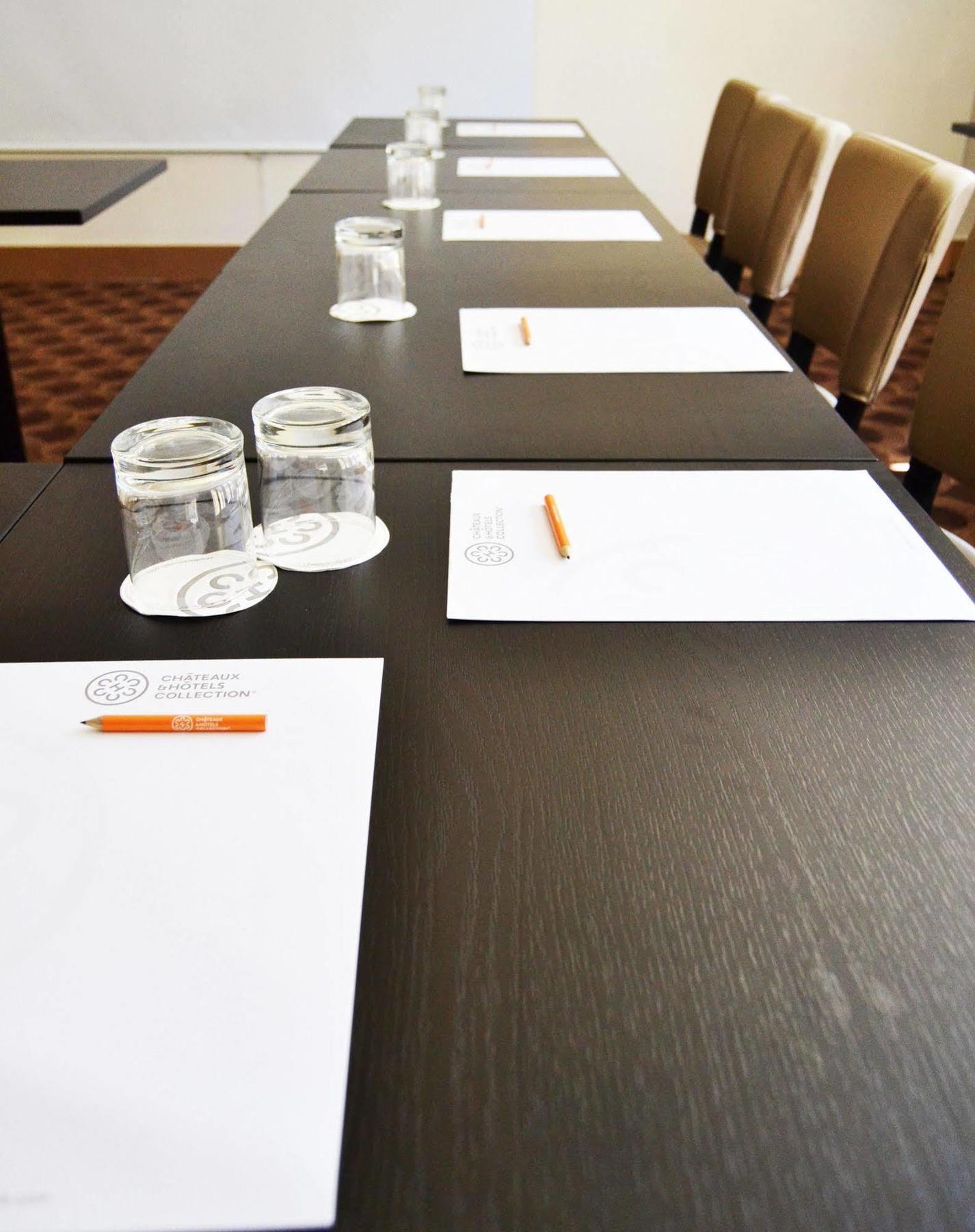 Jehan De Beauce - Les Collectionneurs Hotel