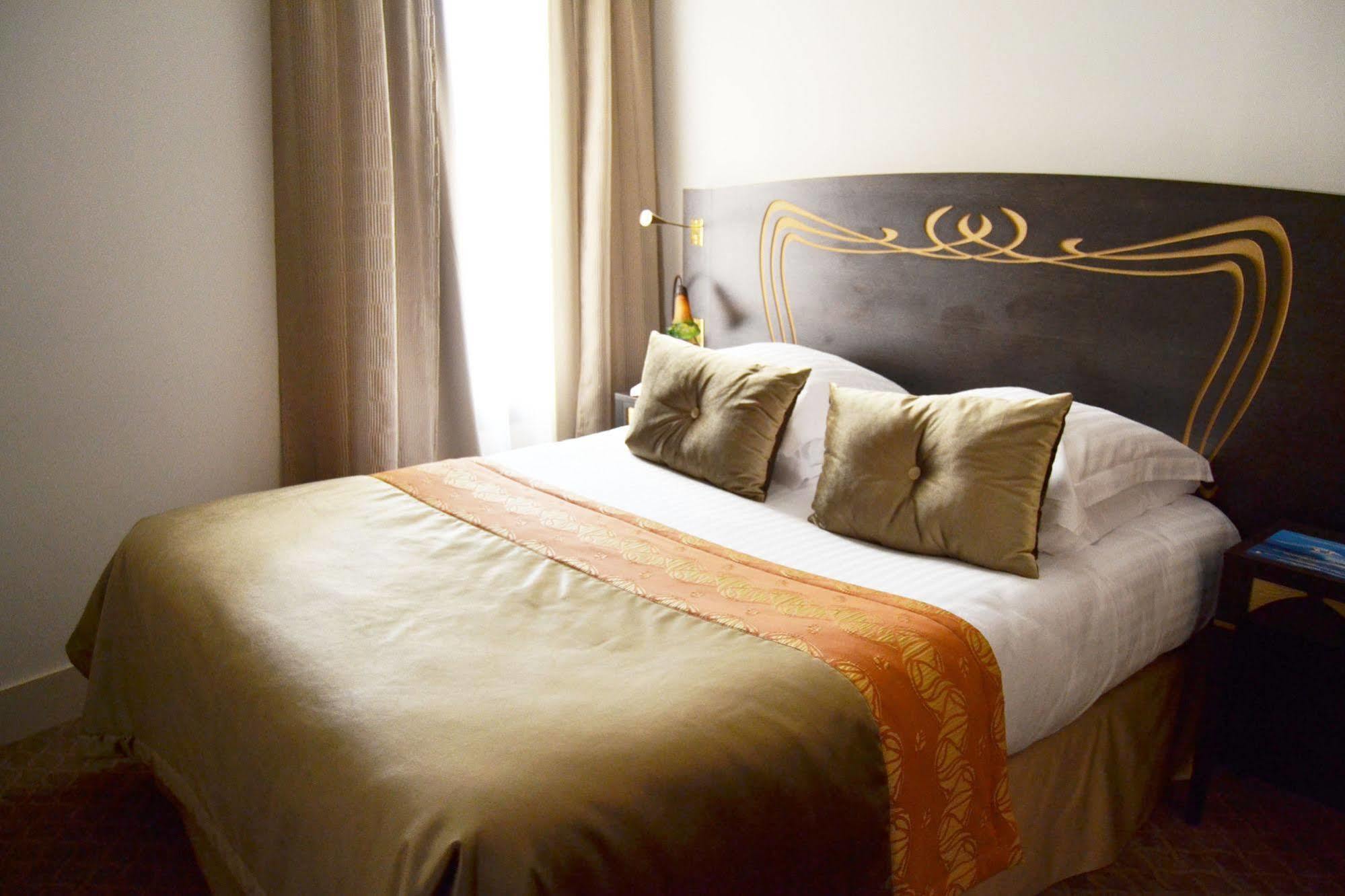 Hotel Jehan De Beauce - Les Collectionneurs